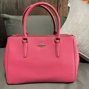 Coach | Bags | Coach Crossbodysatchel Purse | Poshmark